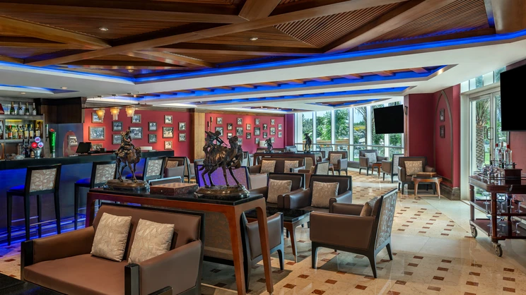 Al Habtoor Grand Resort, Autograph Collection